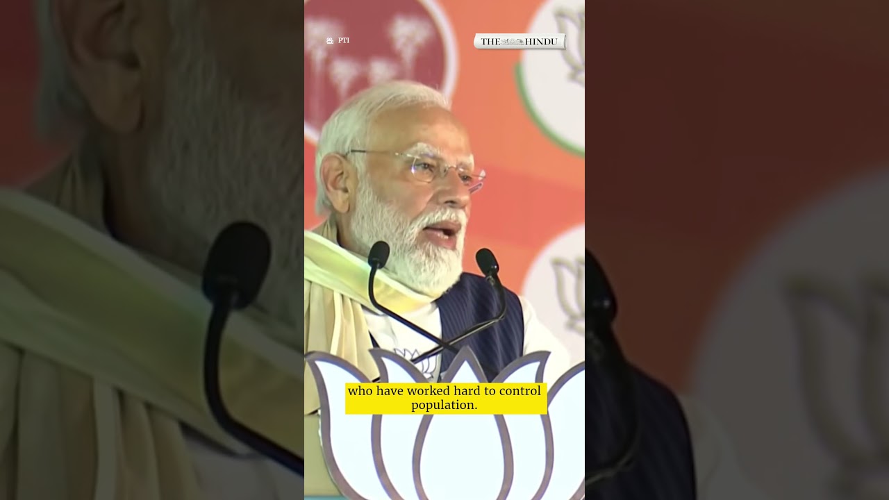 No cut in Lok Sabha seats for South: PM Modi announces expansion