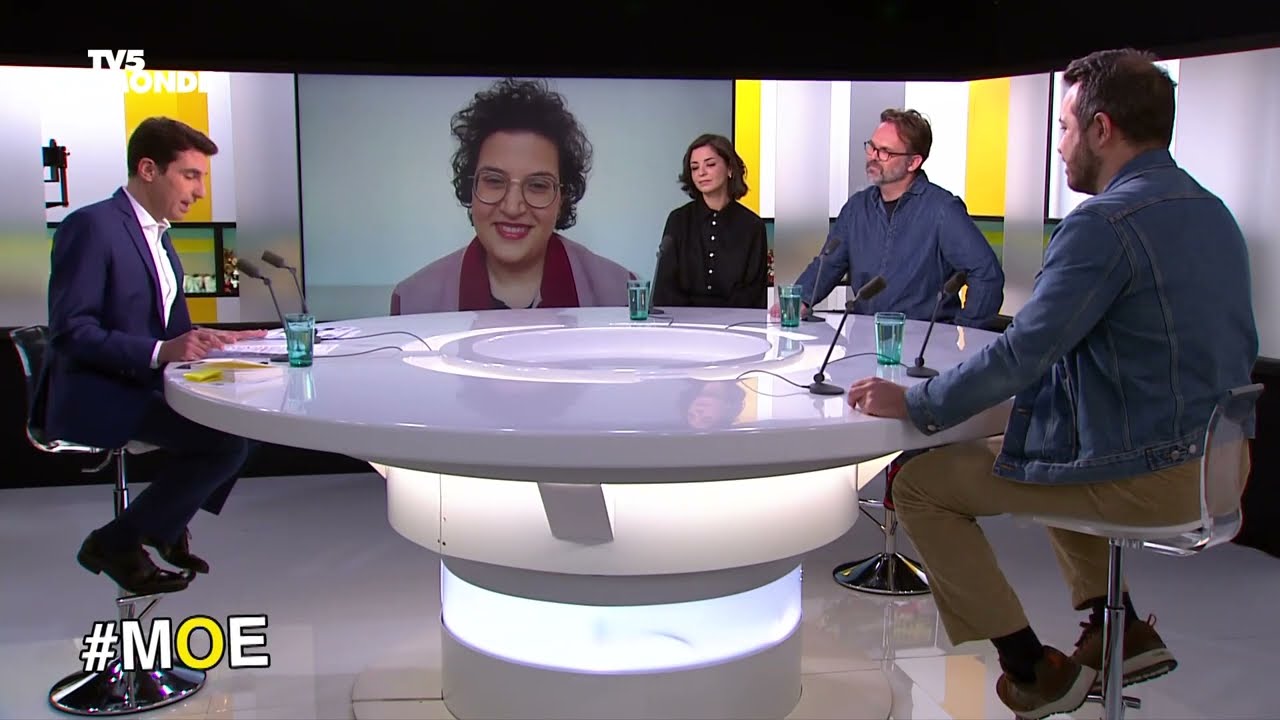 Théâtre : la version bilingue arabe - français d'El Ajouad - Les Généreux d'Abdelkader Alloula