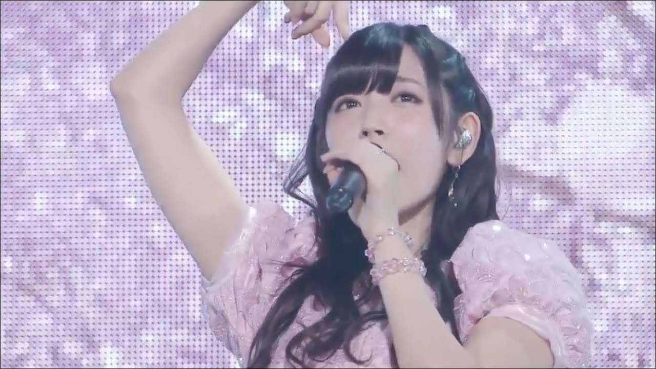 °C-ute 「キャンパスライフ〜生まれて来てよかった〜」