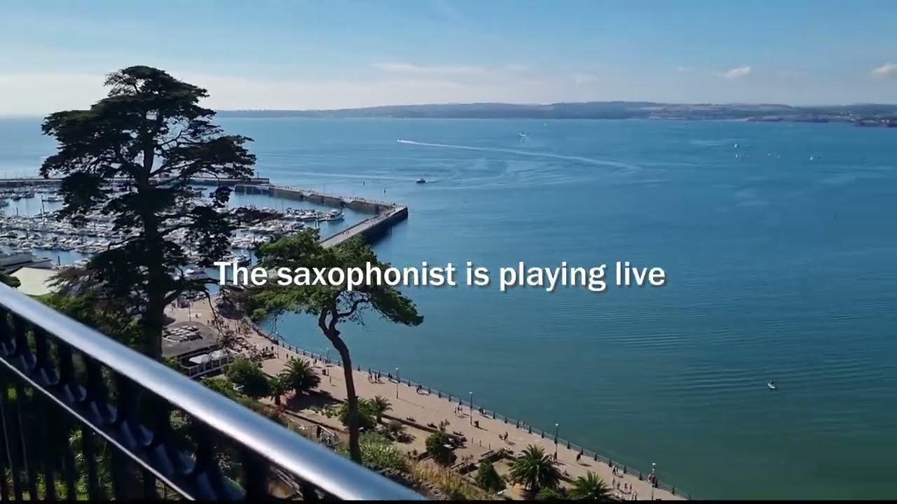 Torquay Seaview Holiday Apartment
