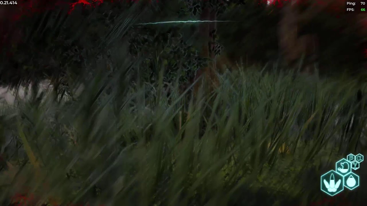 Isling. | an Isle stream.