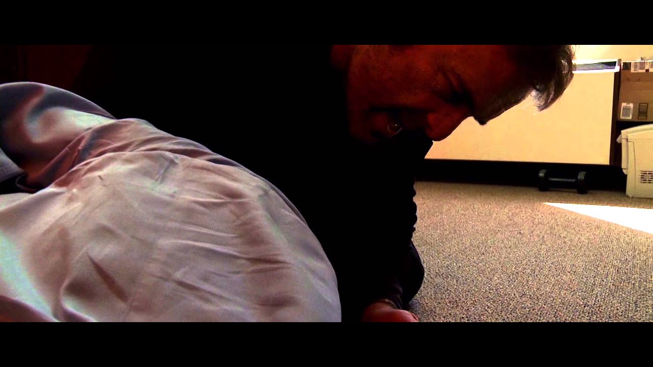 A THOUGHT UNCHAINED - UPDATED OFFICIAL MOVIE TRAILER