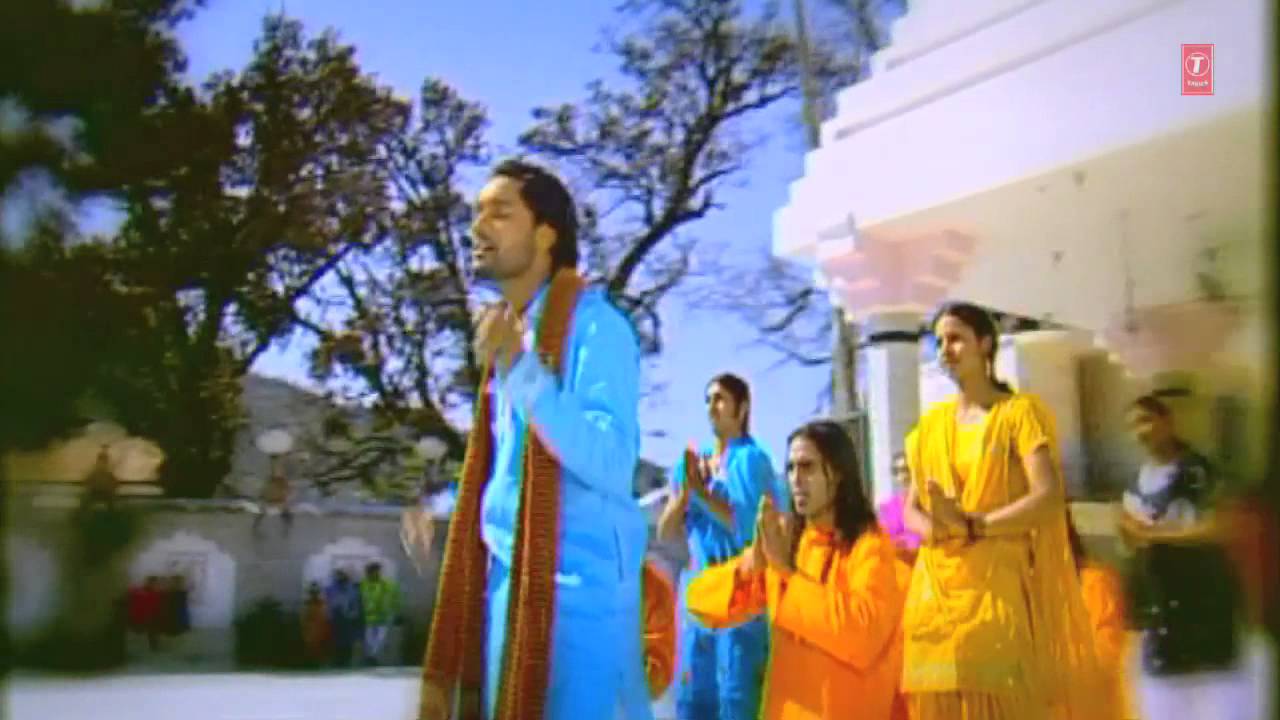 Jap Sidhh Mantar Balaknath Bhajan By Saleem [Full HD Song] I Mere Jogi Nath