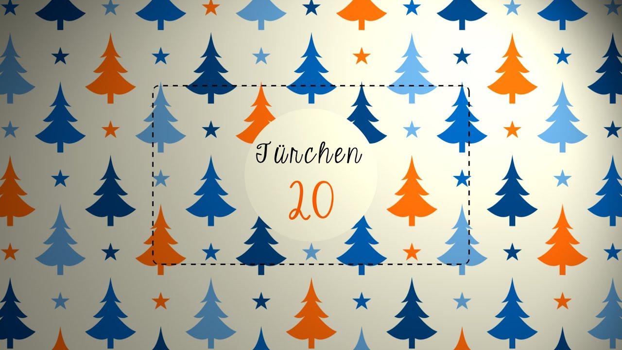20. Türchen - Vereins-Adventskalender 2025 - VR Bank Main-Kinzig-Büdingen