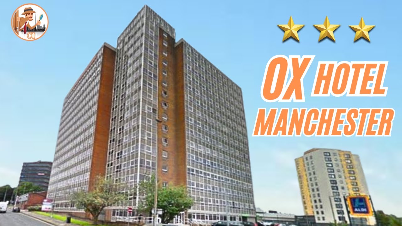 Inspecting The Lowest Priced Hotels In Manchester - The Milton Hotel Eccles