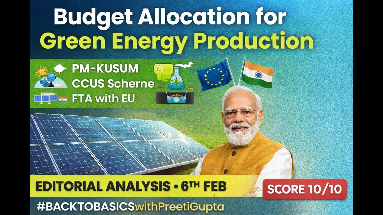 EDITORIAL ANALYSIS 6th FEB. Score 10/10 in RC without mugging up Vocab.