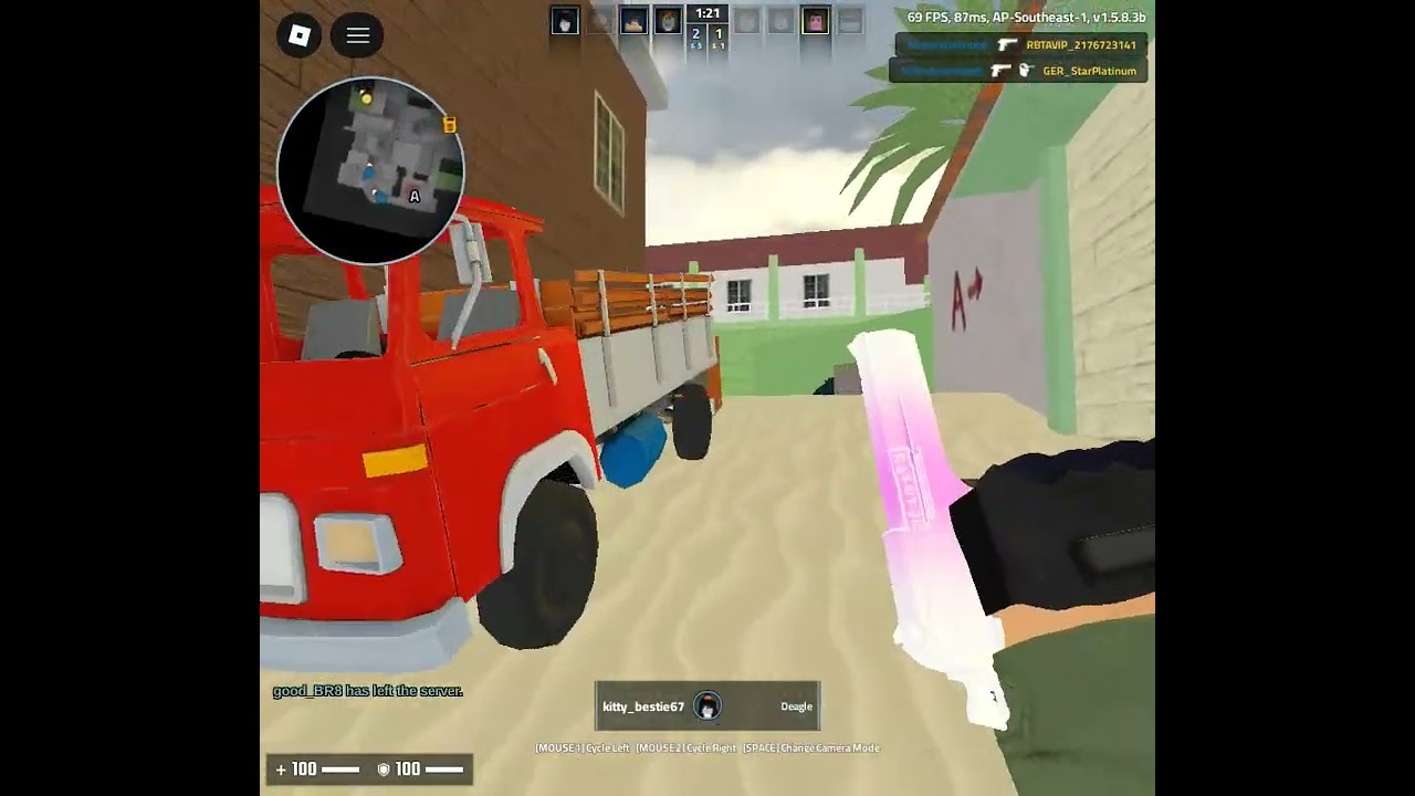 report