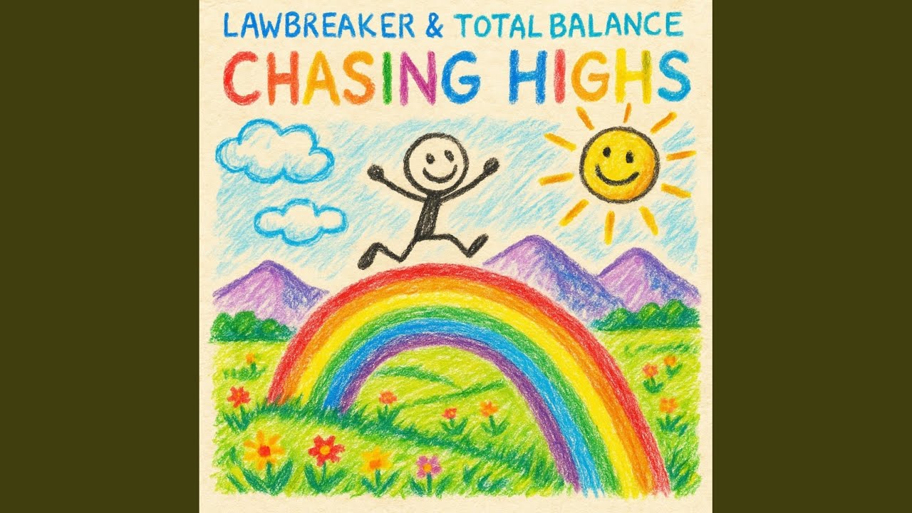 Chasing Highs (Original Mix)