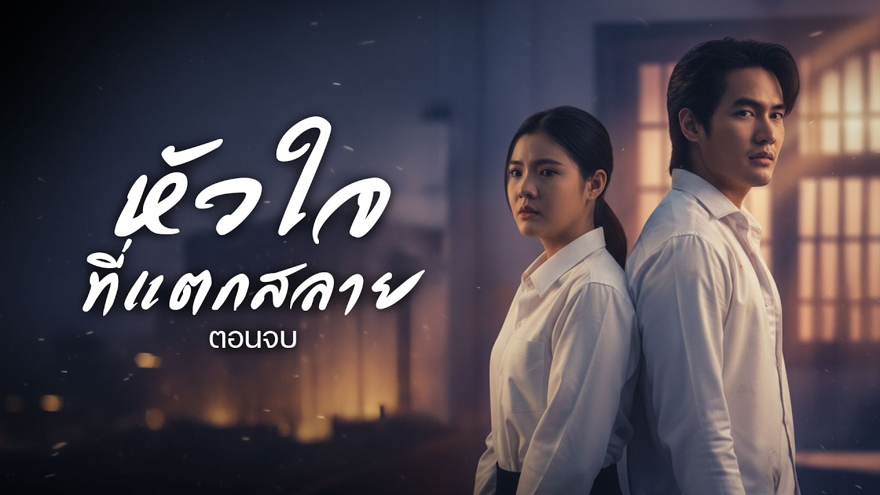 แฟนเก่าที่เคยเกลียด เธอคือคนทีเสียสละที่สุด