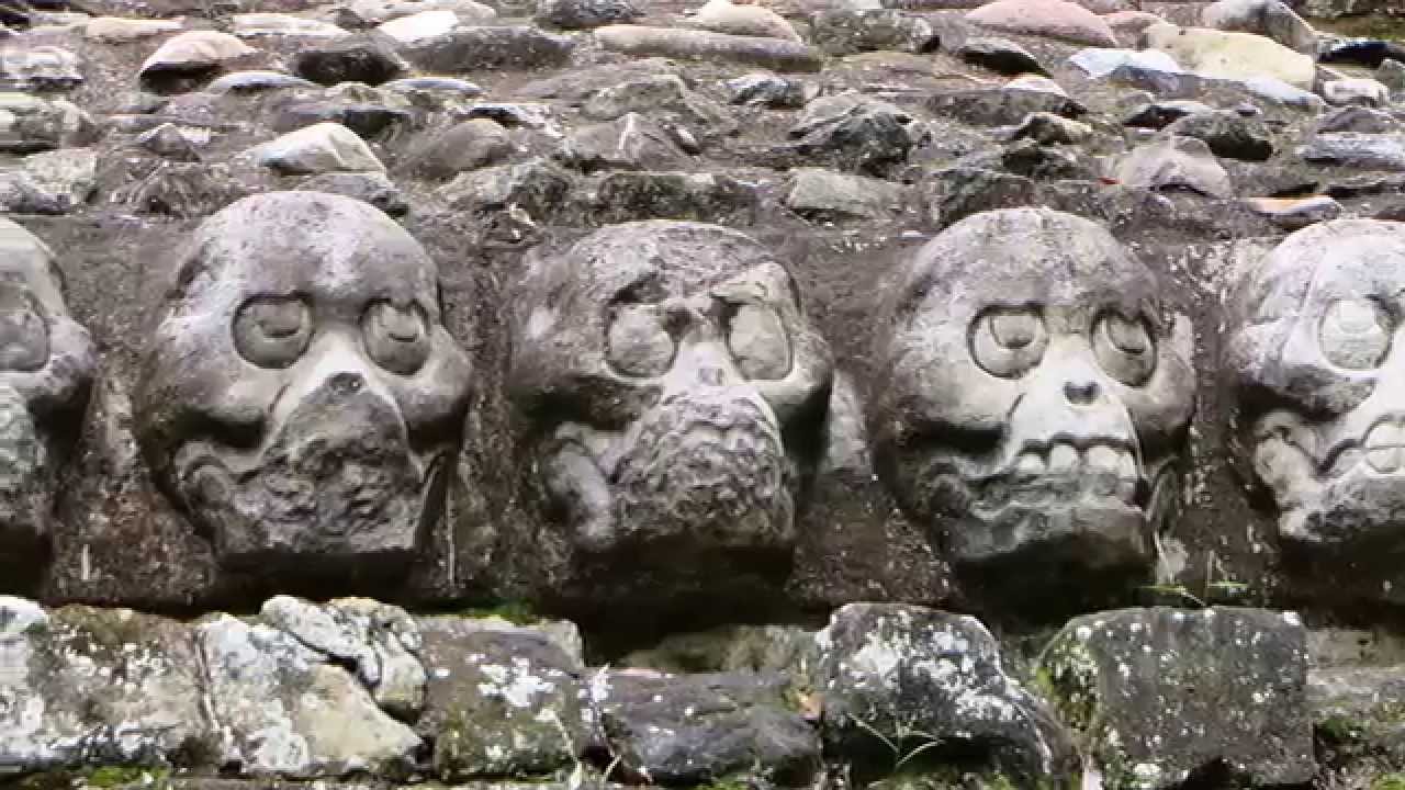 Cop&aacute;n Mayacomplex, Cop&aacute;n Ruinas, Honduras