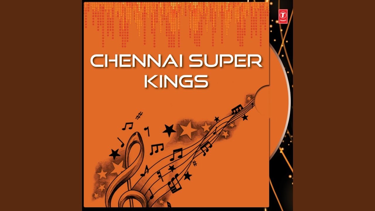 Chenni Super Kings