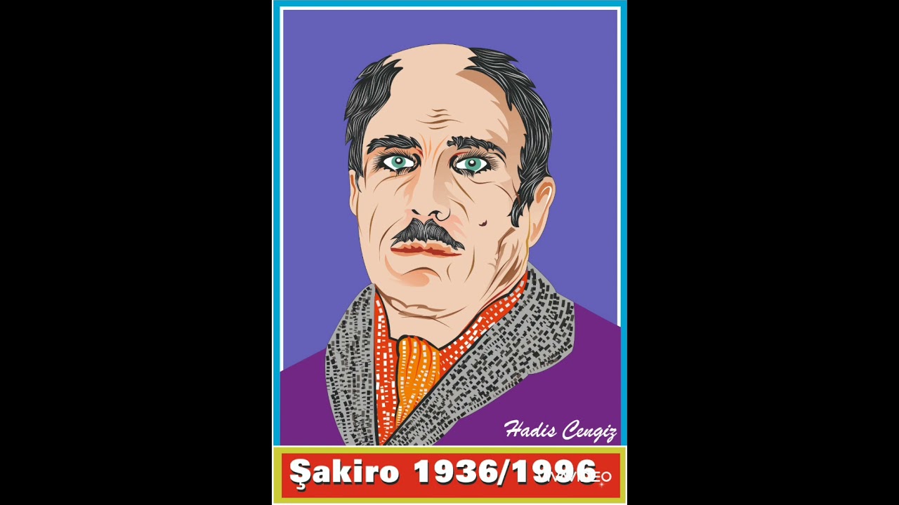 Şakiro, Hey narin