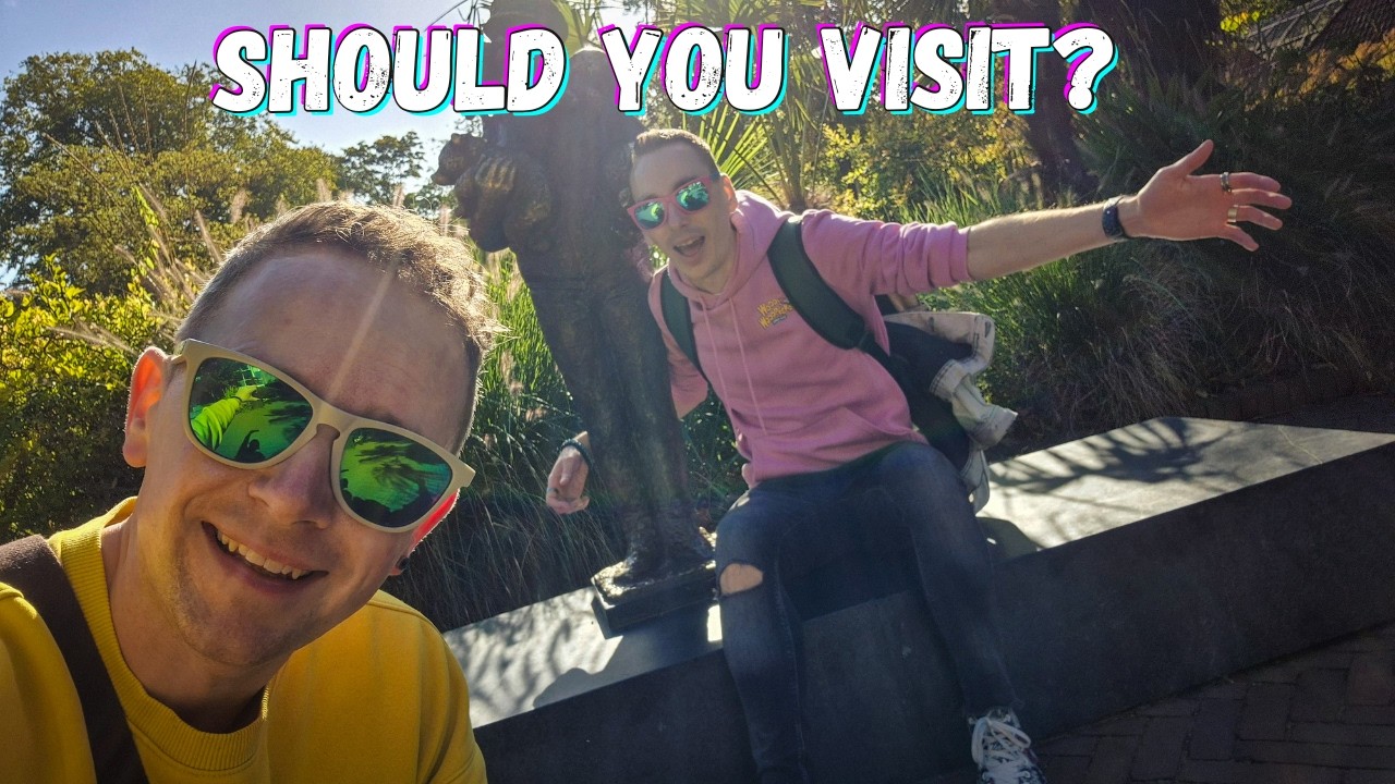 Has Amsterdam’s Oldest Zoo Finally Changed? | Our ARTIS Zoo Visit