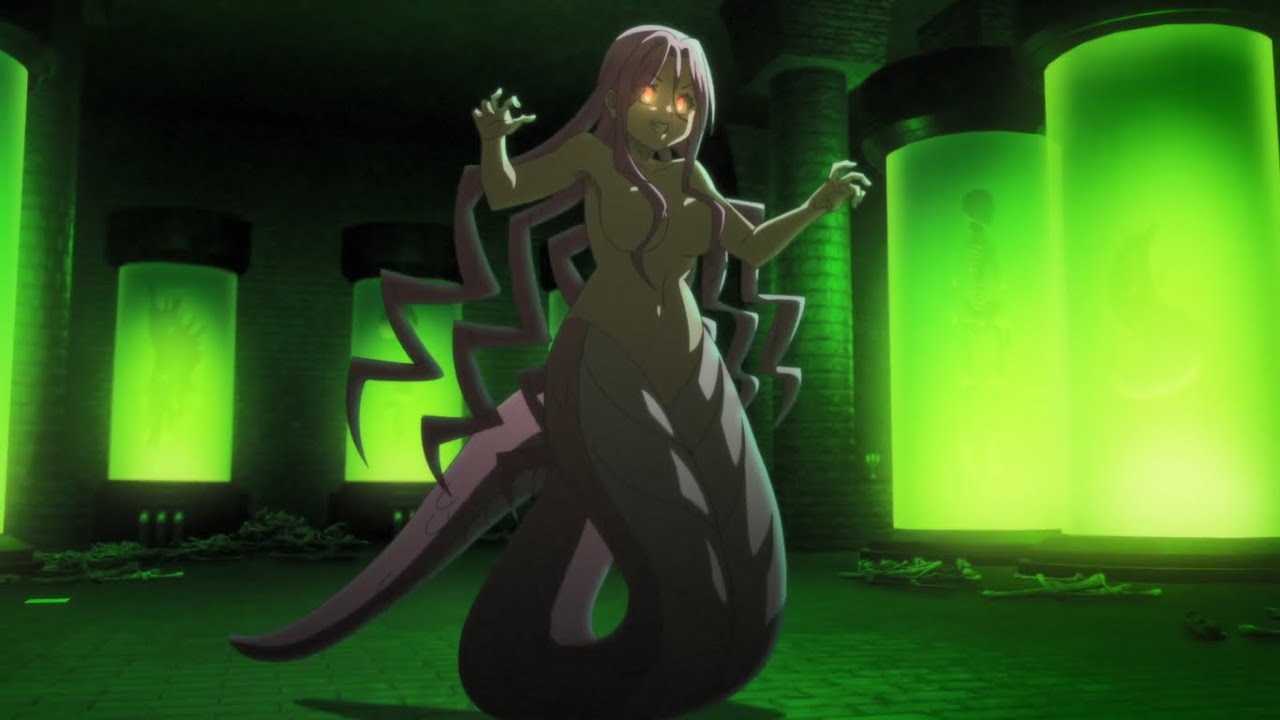 Los EXPERIMENTOS de un SACERDOTE que ODIA a DIOS (Tensei shitara Dainana 2nd Season) cap.6