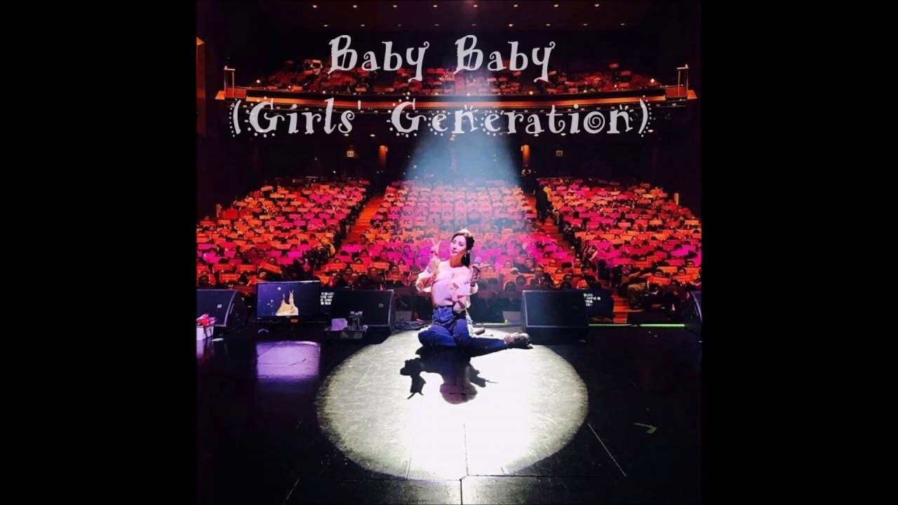 170408 SeoHyun SEOLO Encore Concert "Love, Still Seohyun" (Day 1)
