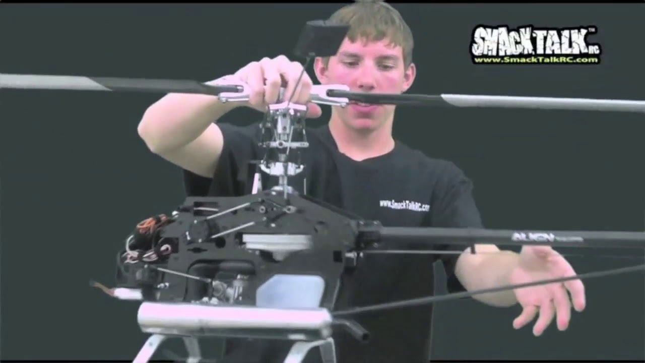 SmackTalk RC Episode #3 - Everything About Setups