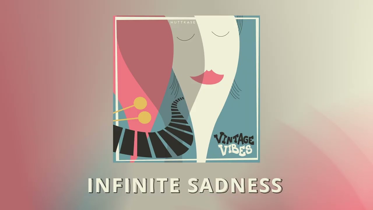 NUTTKASE - INFINITE SADNESS