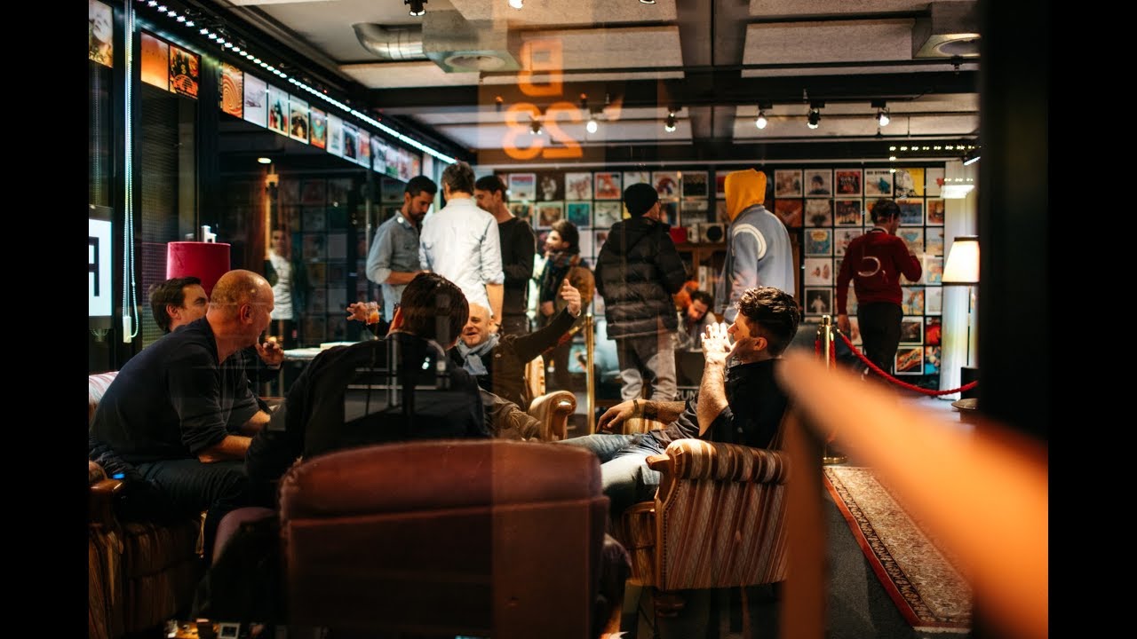 Man's World Zürich 2019