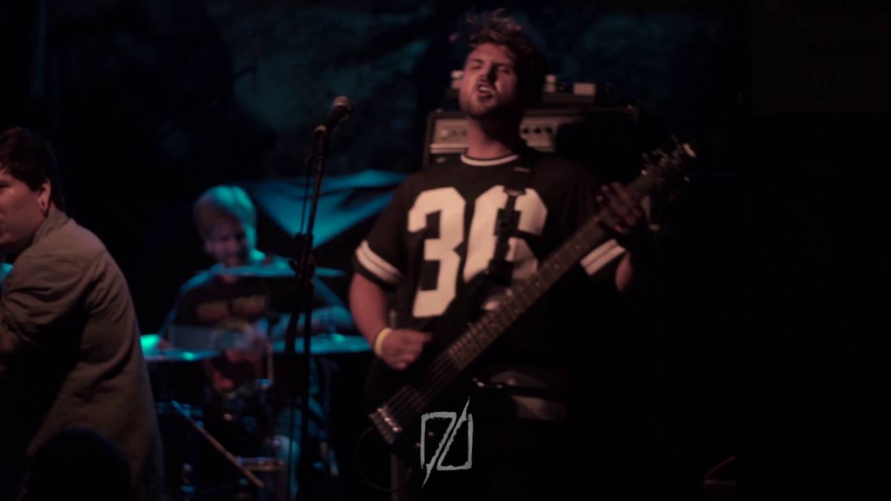 Hollow // Bodies @ The Canal Club 2016.05.21