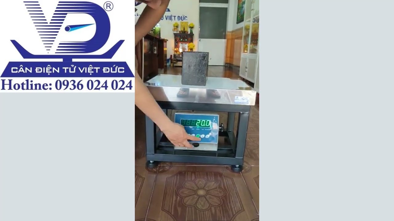 GIỚI THIỆU CÂN BÀN ĐIỆN TỬ DẠNG GHẾ TD-W2 300KG