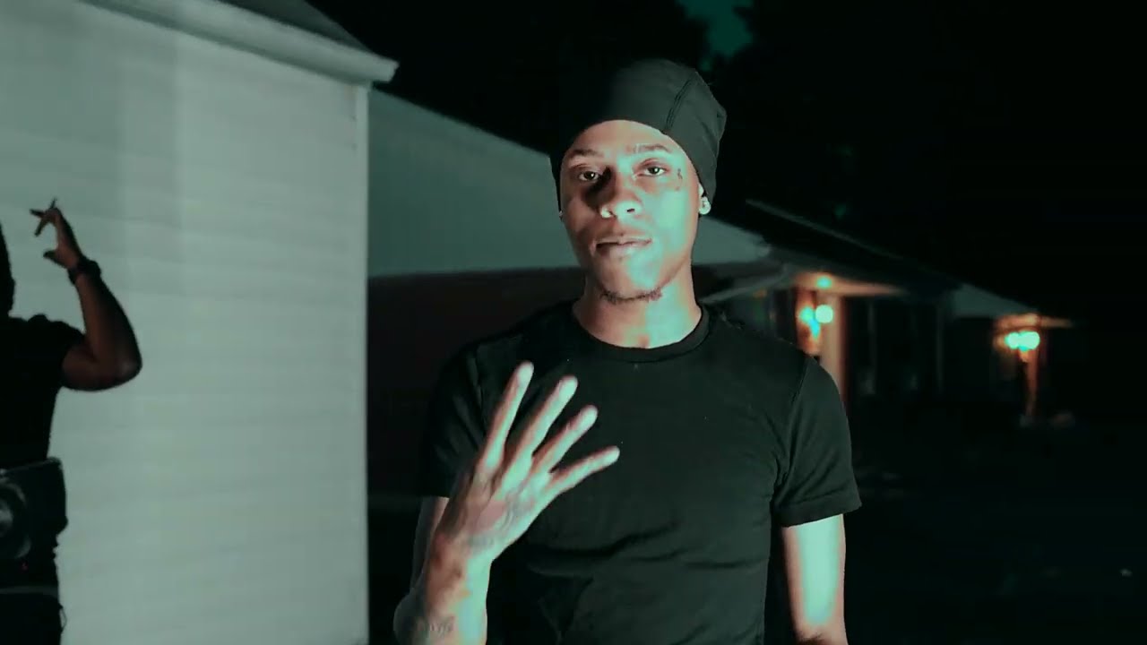 Koopa - After Hours(Official Music Video)