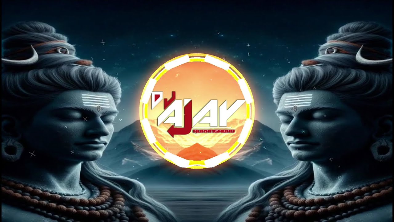 Aa Gaye Bhole Hum Aa Gaye | Edm Drop Roadshow (Remix) Dj Ajay Aurangabad Mahashivratri Special