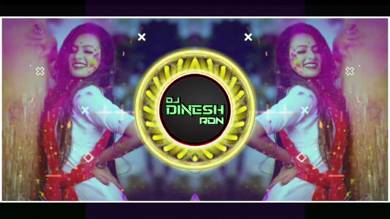JHANKARO JHANKARO BABA PYARA LAGE THARO JHANKARO {DJ DINESH RDN}