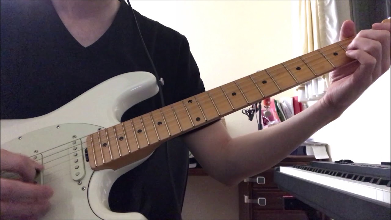 CGD tuning jam