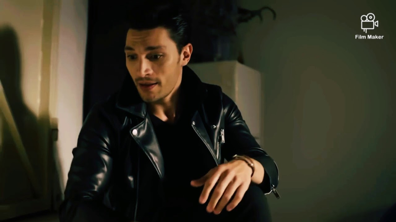 Fatoş &neco-i hate you i love you