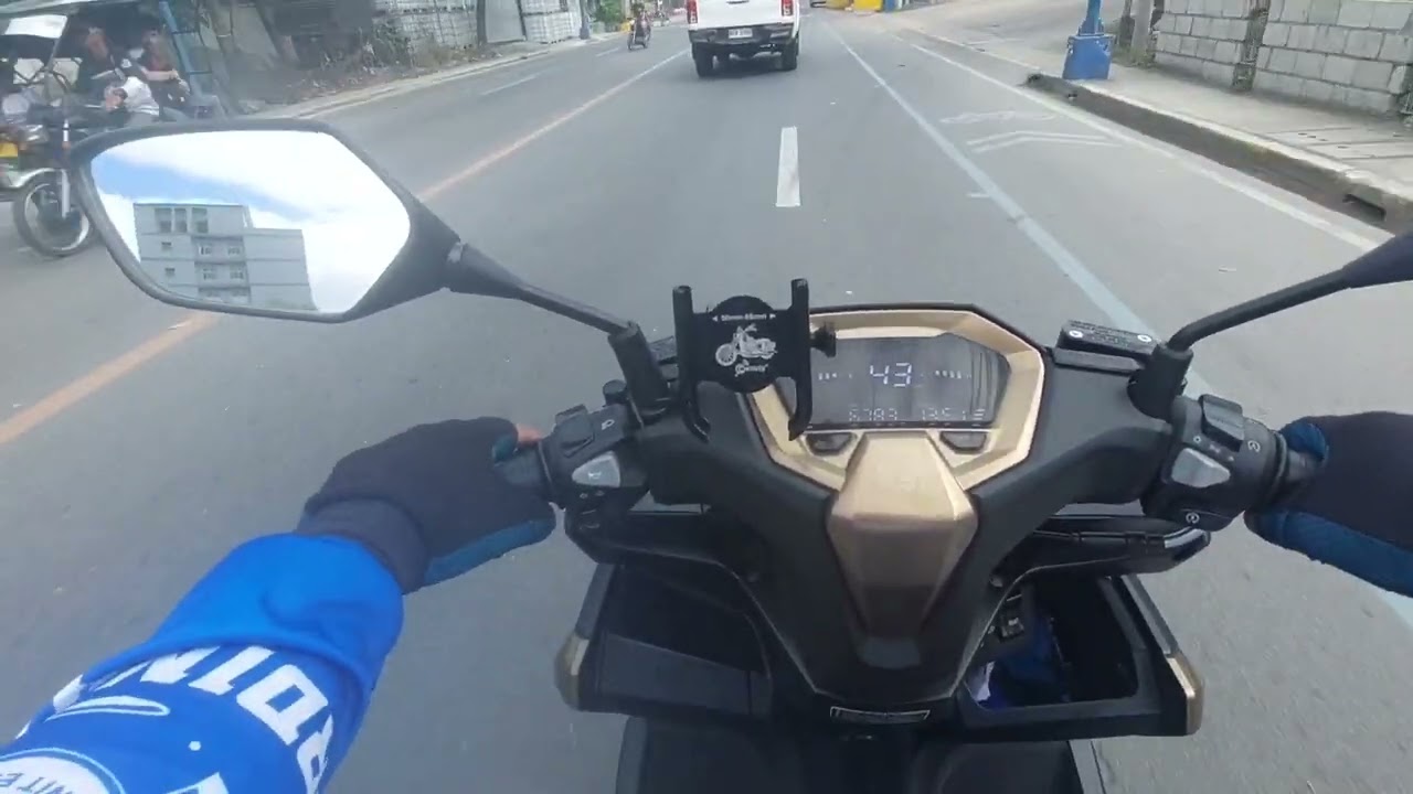 LANCE 150 TAGUIG TO BINANGONAN RIZAL SKYGO BRANCH/ ANG GANDA PALA GAMITIN!/BAYAD