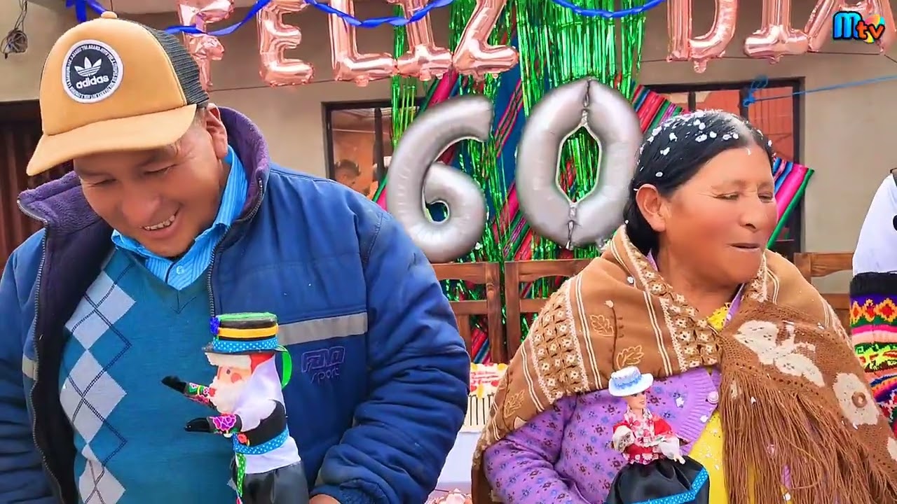 FELIZ CUMPLEAÑOS QUERIDA MAMITA