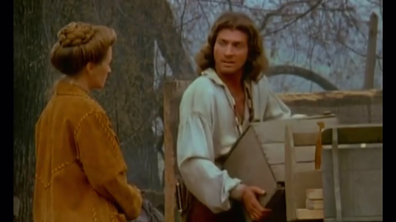 Dr. Quinn, Medicine Woman |S3~E21, or 23 ~ &ldquo;The Permanence of Change&rdquo; | Evolution Scenes pt. 5