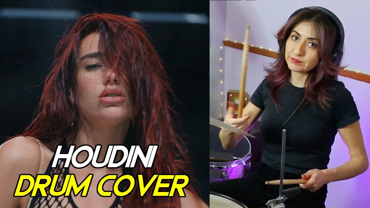 Dua Lipa - 