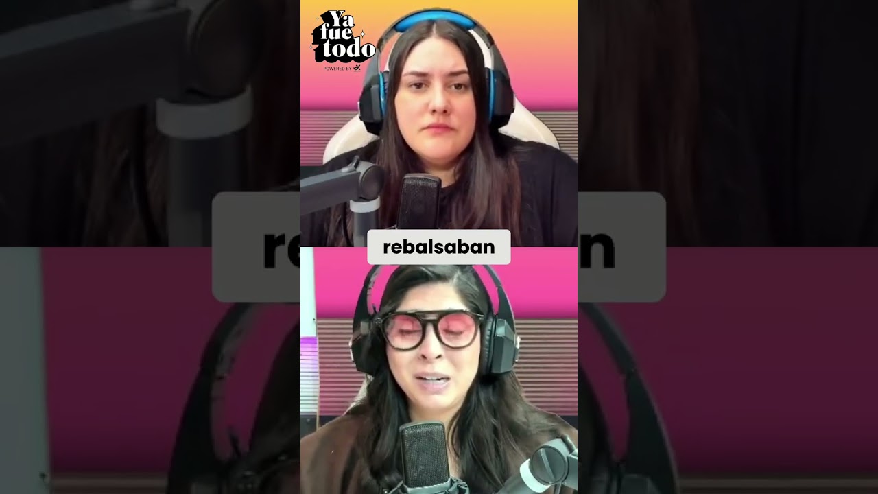 FLOR CABRERA DISPAR&Oacute; CONTRA ZOE BOGACH TRAS SUS DICHOS EN REDES 😮&zwj;💨🔥