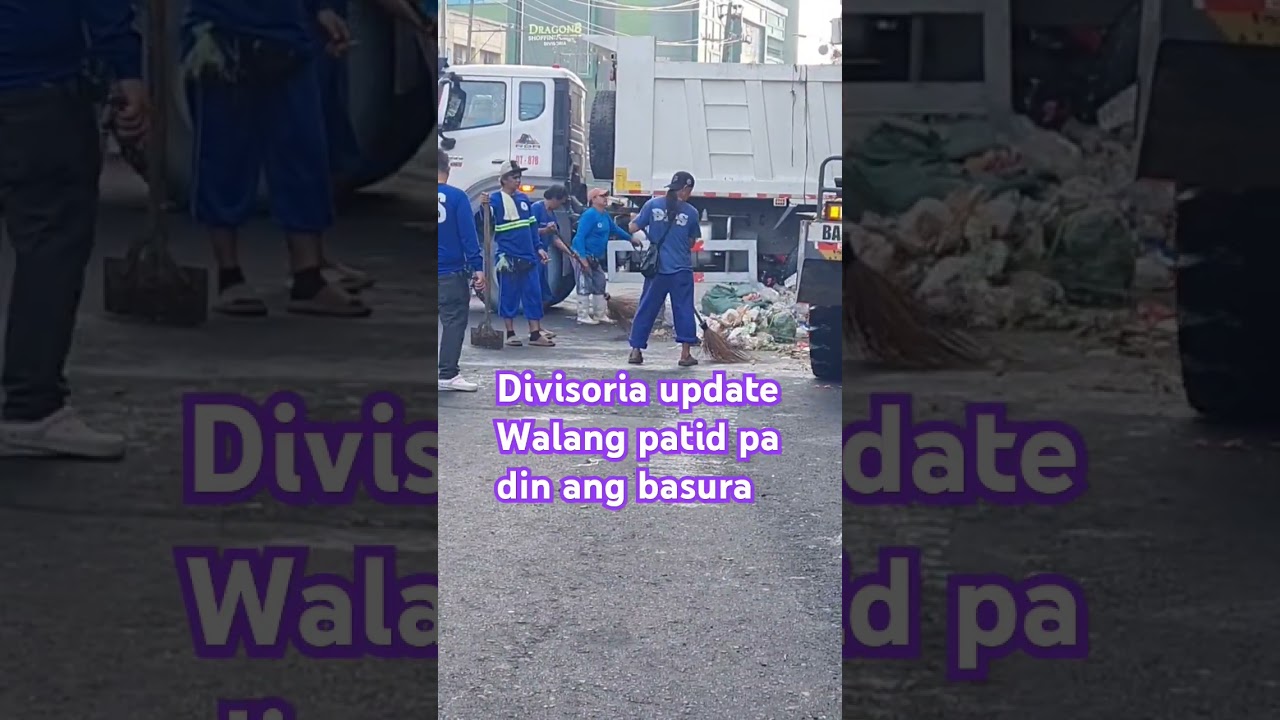 basurang kakaharapin ni yorme #kuyaedph #clearingoperationmanila