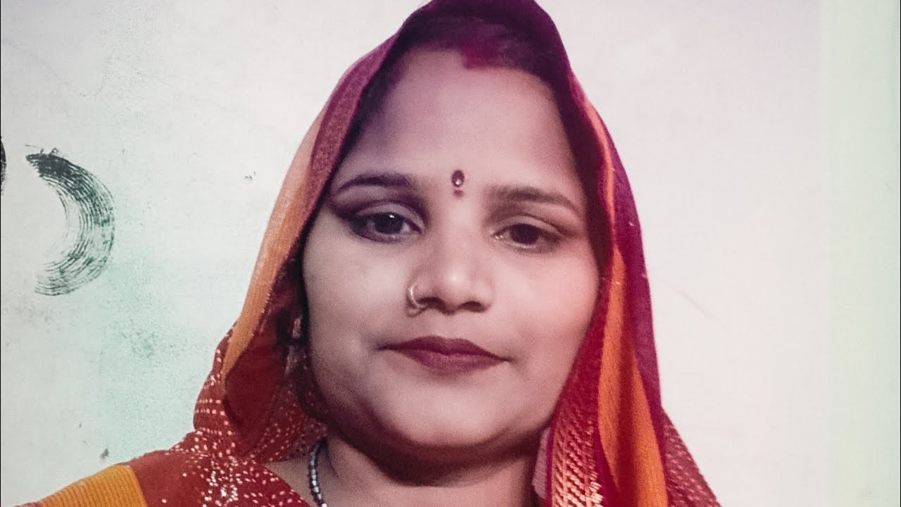 rinki Devi bhajan  लाइव है! राम राम राम राम राम 🙏