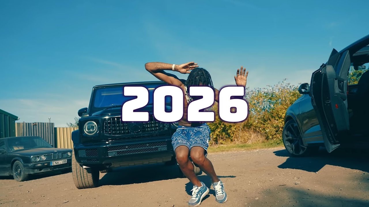 [FREE] Russ Millions x Crashment Drill Type Beat 2026 | '2026' (Prodbygravey)