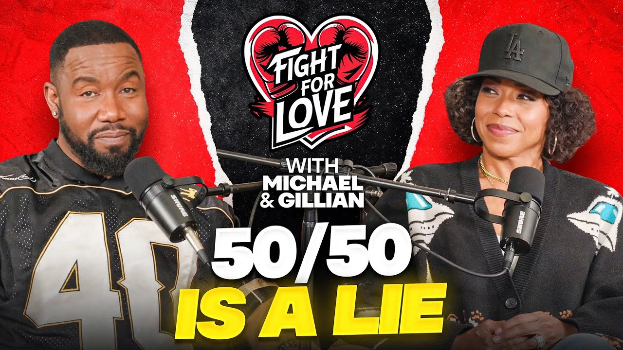 Why We Didn’t Follow Marriage Rules — And Won Anyway | Fight for Love