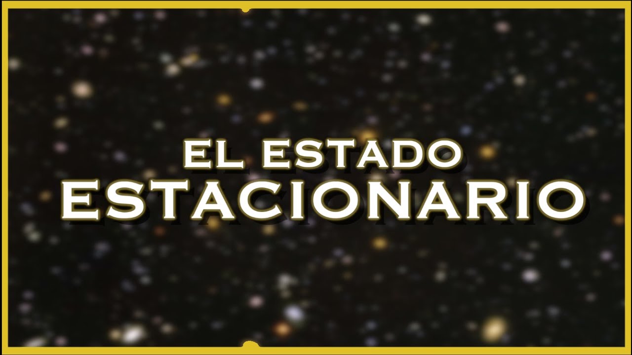 ¿Existe Una Teoría Alternativa al Big Bang?