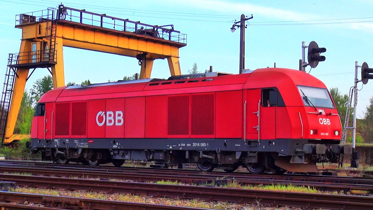 Siemens ER20 Hercules 2016 080-1 OBB-la treabă în Oradea & Episcopia Bihor-24.04.2020