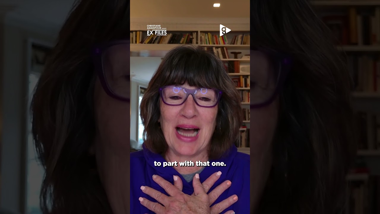 &laquo;Я получил это при разводе!&raquo;