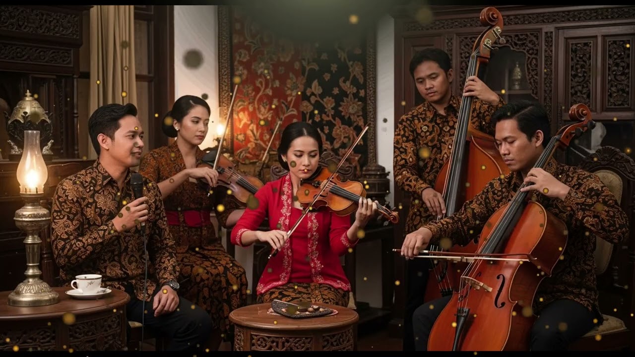 Dangdut keroncong rhoma irama bikin hati adem 27 Desember 2025 @Mayka30789