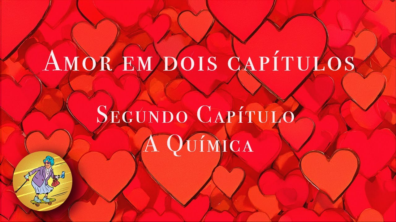 +50 & Above - Epis&oacute;dio (10) - Amor (a Qu&iacute;mica) -  Entrevista com Cibele Fabichak