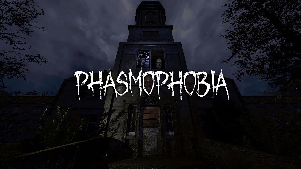 Phasmophobia Review (2025) + Quick Comparison To Demonologist (4K)