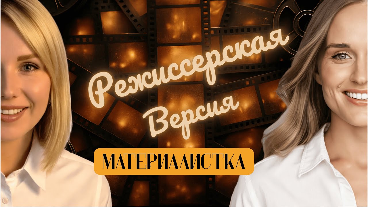 Материалистка (2025) режиссер Селин Сон. Смысл, мотивации, кофликт. Почему этот фильм задевает?