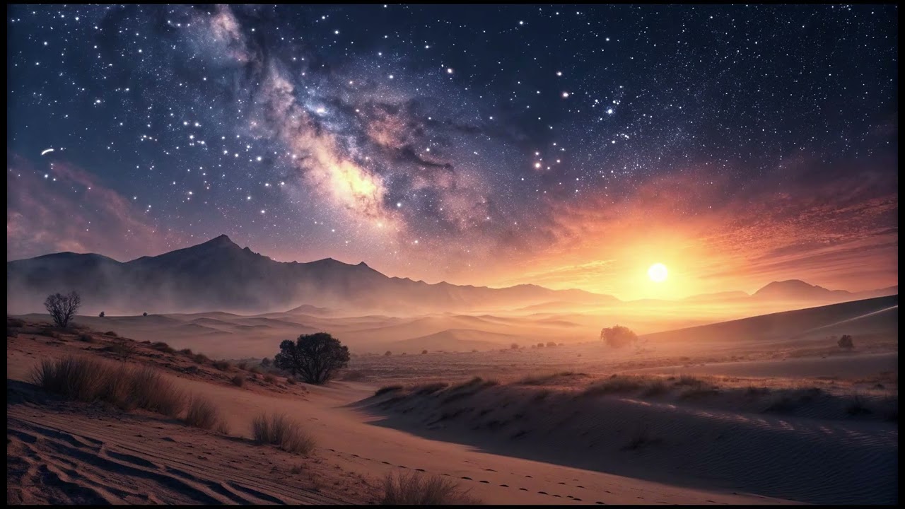 Dessert |  TV Art Screensaver for TV Wallpaper | Vista Frame