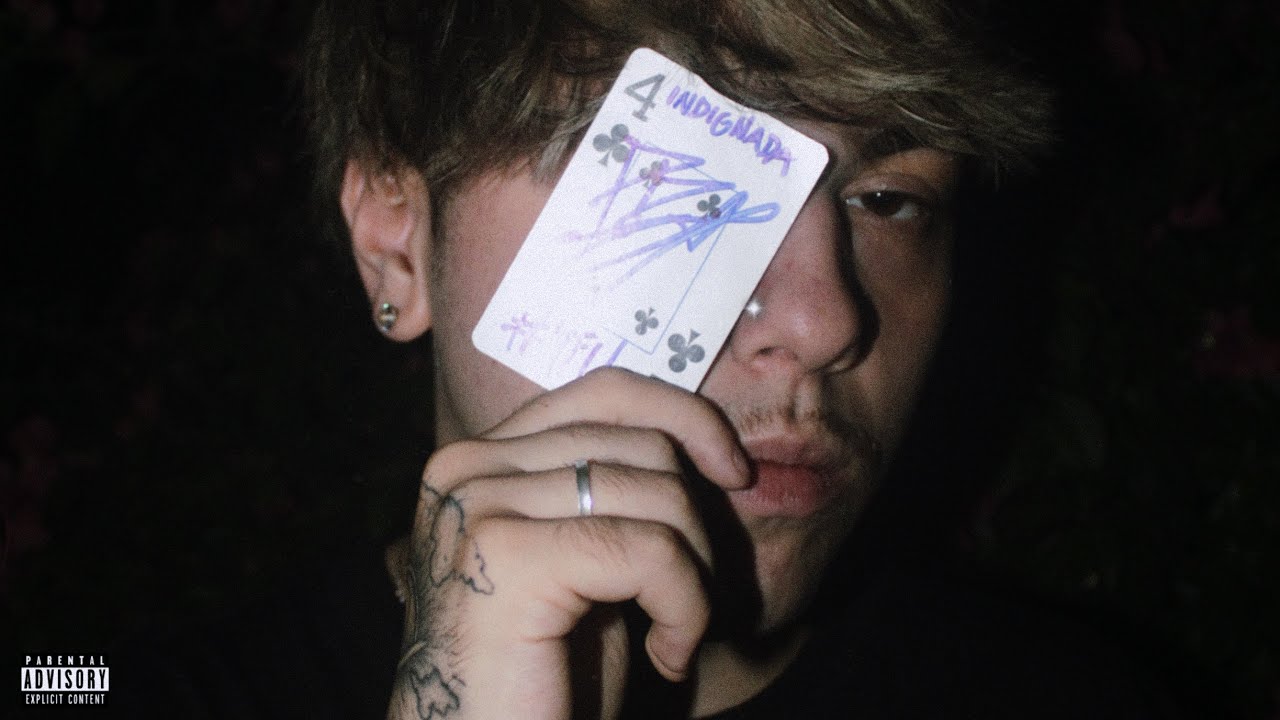 PDZ - INDIGNADA (Videoclipe Oficial) [Dir. by @lucas.lliebl & ⁠@Unik3prod]