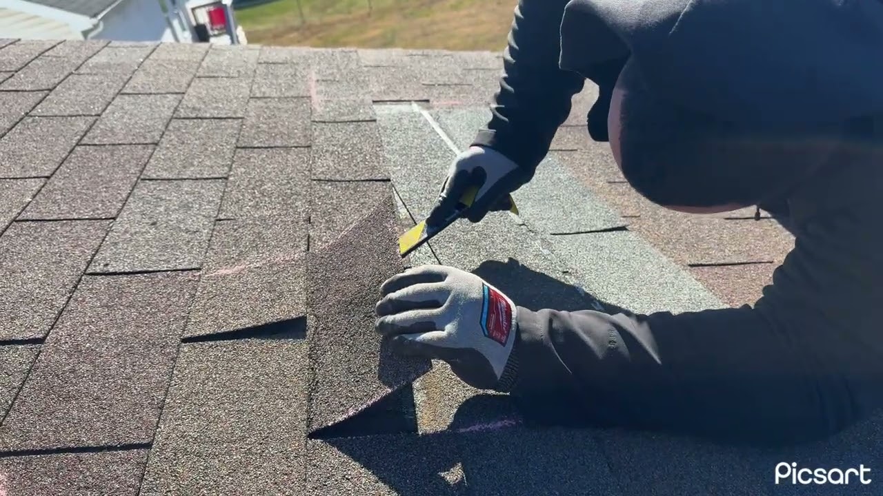 Vargas Repairability Video