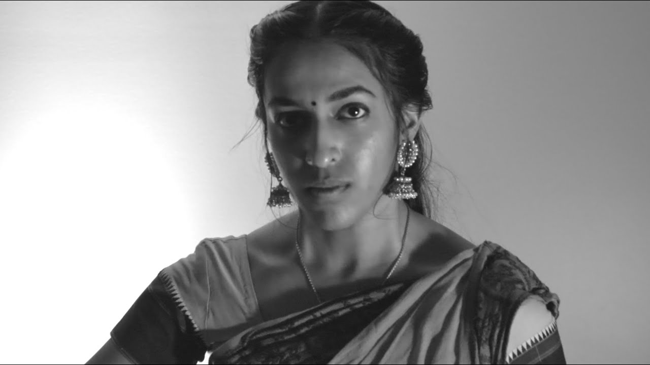 Vidai Kodu Engal Naadae | AR Rahman | Bharathanatyam