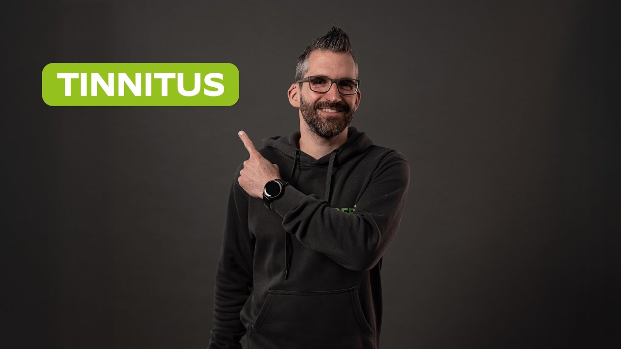 Tinnitus verstehen & lindern &ndash; die wichtigsten Tipps